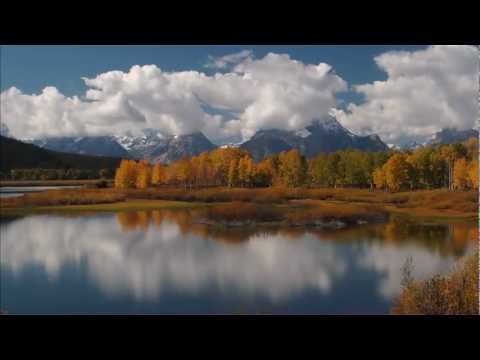 Национальные парки Северной Америки (1080i, rus) - Популярные видеоролики!