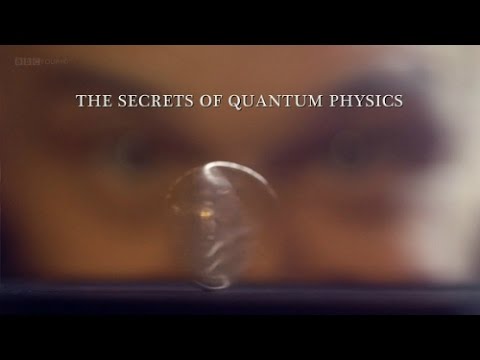Секреты квантовой физики часть 2.  Да будет Жизнь . - Популярные видеоролики!