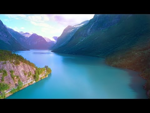 Relaxing Celtic Music for Stress Relief. Calming Music. Nature Music Therapy - Популярные видеоролики!