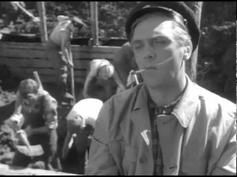 Ждите писем (1960) фильм смотреть онлайн - Популярные видеоролики!