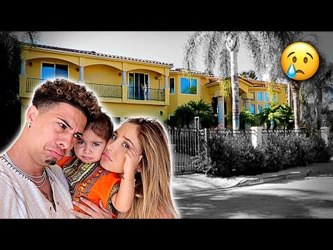 GOING BACK TO THE OLD ACE FAMILY HOUSE!!! - Популярные видеоролики!
