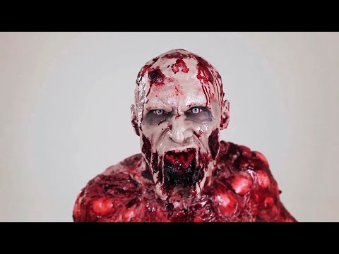 100 лет эволюции зомби в поп-культуре - Популярные видеоролики!