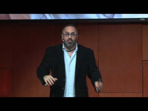 What I learned from my son's health challenges | David Upegui | TEDxBrownU - Популярные видеоролики!