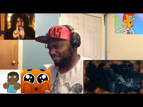 I was Not Prepared for this Much Fire BUMBLE BEEZY - Дайджест (Reaction) - Популярные видеоролики!