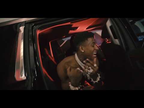 YoungBoy Never Broke Again - Dope Lamp (Official Video) - Популярные видеоролики!