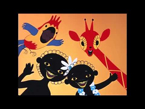 Музыкальные мультики 2 - Песенки для детей - Сборник мультфильмов для детей - Популярные видеоролики!