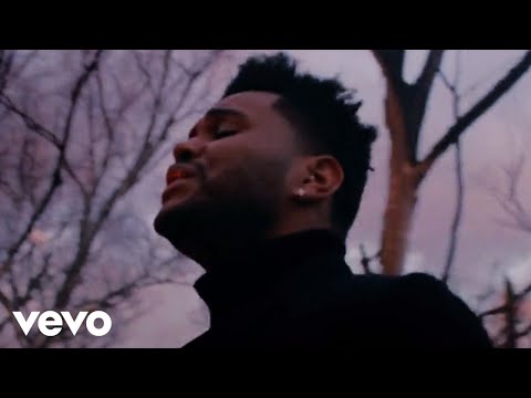 The Weeknd - Call Out My Name (Official Video) - Популярные видеоролики!