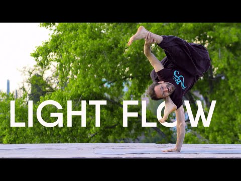 Light flow - Популярные видеоролики!