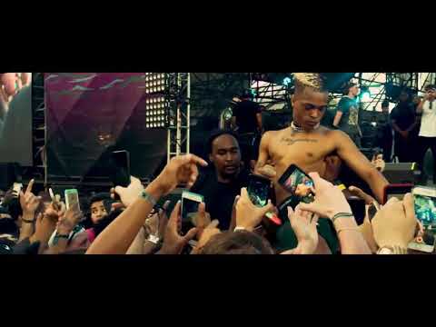 XXXTentacion - Look At Me (LIVE FROM ROLLING LOUD 17)@cholbuoficial - Популярные видеоролики!