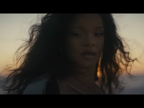 Rihanna - Lift Me Up (From Black Panther: Wakanda Forever) - Популярные видеоролики!