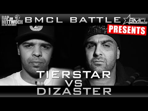 BMCL RAP BATTLE: TIERSTAR VS DIZASTER | powered by audio-technica (BATTLEMANIA CHAMPIONSLEAGUE) - Популярные видеоролики!