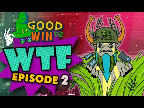 GoodWIN WTF Moments 2 - Популярные видеоролики!