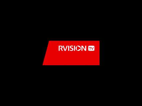 RVISION v 2 Glitch Out 4K - Популярные видеоролики!