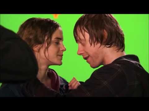 Rupert Grint and Emma Watson || Funny & Cute Moments - Популярные видеоролики!