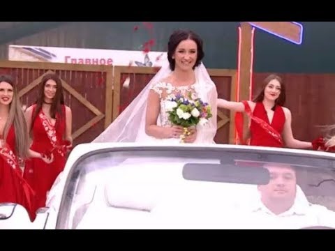 Оля Бузова отгуляла свадьбу на проекте ДОМ-2 !!! жених в шоке !!!  ПОДРОБНОСТИ !!! - Популярные видеоролики!