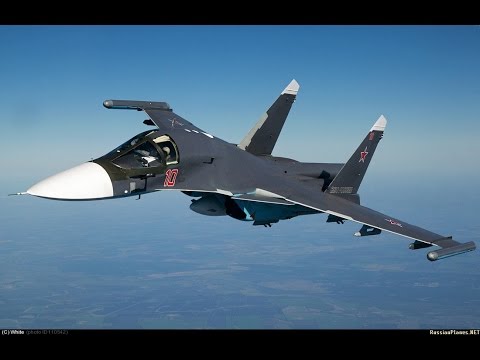 Новый самолёт России - будущие вооружение HD - Популярные видеоролики!