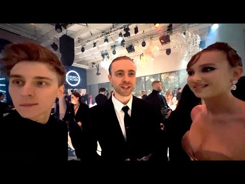 Егор Крид, Тимати, Влад А4 и Ловв66 на свадьбе Джигана - Популярные видеоролики!