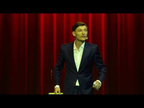 Павел Воля - Про Америку (Большой Stand Up в Нью-Йорке, 2016) - Популярные видеоролики!