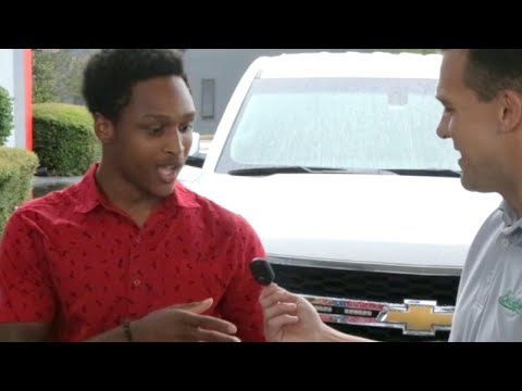 CEO Gives Car to Alabama Employee Who Walked 20 Miles to Work - Популярные видеоролики!