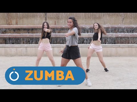Short Zumba Dance Workout for Beginners - Популярные видеоролики!