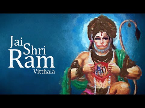 Vitthala - Jai Shri Ram - Популярные видеоролики!