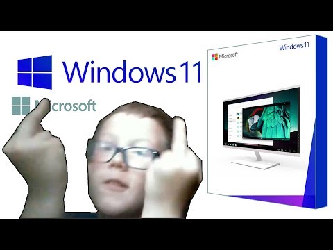 Обновление до WINDOWS 11 - Обзор Школьника (ШБ 330) - Популярные видеоролики!