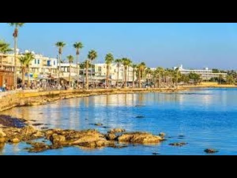 Кипр I Высокий класс - Популярные видеоролики!