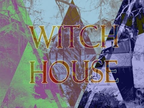 Что такое Witch House? - Популярные видеоролики!