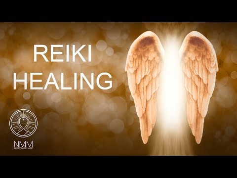 Reiki Music: emotional & physical healing music, Healing reiki music, healing meditation music 33011 - Популярные видеоролики!