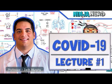 COVID-19 | Coronavirus: Epidemiology, Pathophysiology, Diagnostics - Популярные видеоролики!