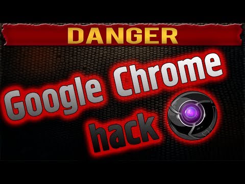 Google Chrome скрипт - Популярные видеоролики!
