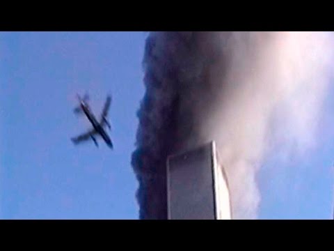 11 сентября 2001: Как это было! - Популярные видеоролики!