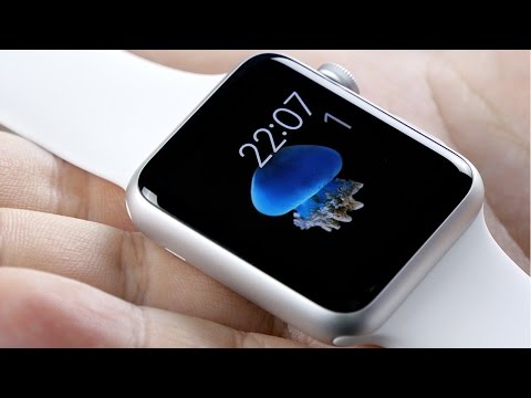 Полный обзор Apple Watch - Популярные видеоролики!