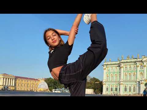 Санкт-Петербург - Популярные видеоролики!