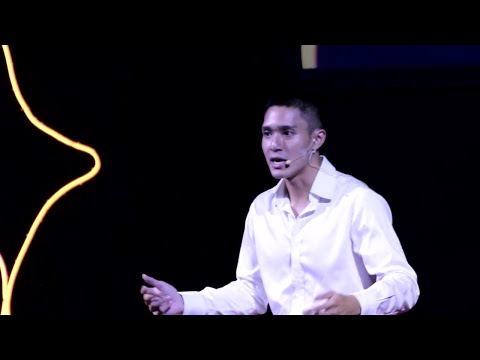 Till we rise properly | Nipun Kaewruen | TEDxKasetsartU - Популярные видеоролики!