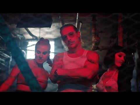 Diplo, French Montana & Lil Pump ft. Zhavia Ward - Welcome To The Party (Official Music Video) - Популярные видеоролики!