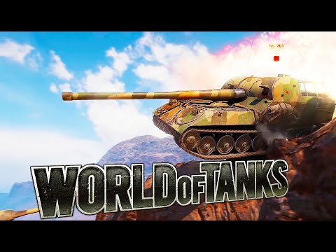 World of Tanks Приколы #114🤪 (Лучший Выпуск) - Популярные видеоролики!