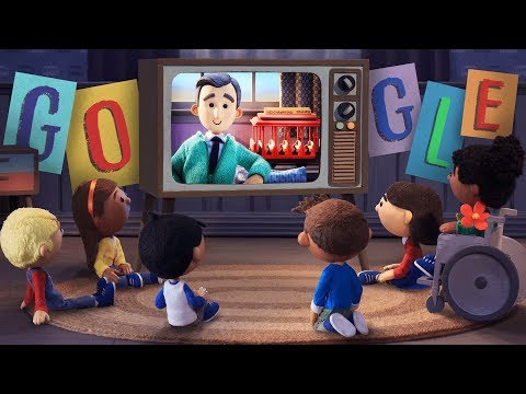 Celebrating Mister Rogers - Популярные видеоролики!