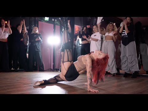 Tinze Choreography // Sweat - ZAYN // #tinzetwerkstudio - Популярные видеоролики!
