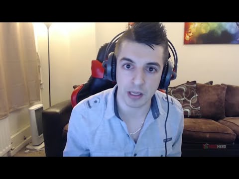 6 Banned Twitch Streamers That Actually Deserved It - Популярные видеоролики!