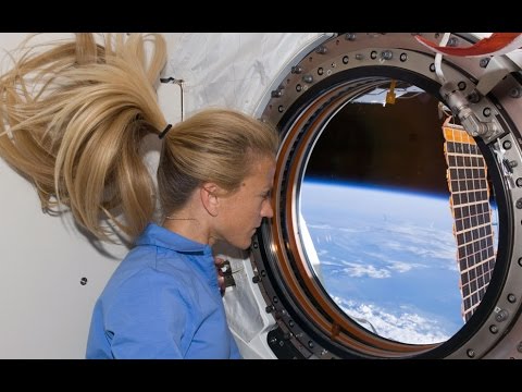 HOW IT WORKS: The International Space Station - Популярные видеоролики!