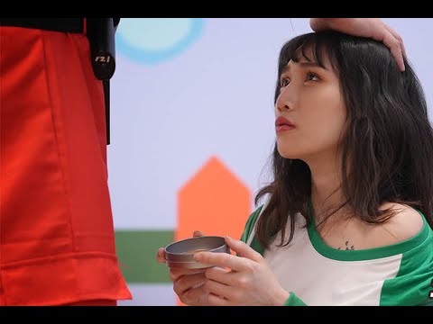 На Тайване сняли порноверсию «Игры в кальмара» - Популярные видеоролики!