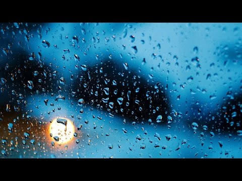 Rain and Native American Flutes - Relaxing Music - Популярные видеоролики!