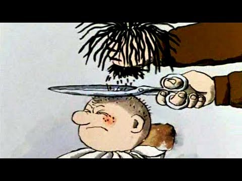 Про Сидорова Вову - Советские мультфильмы - Прикольные мультики - Популярные видеоролики!