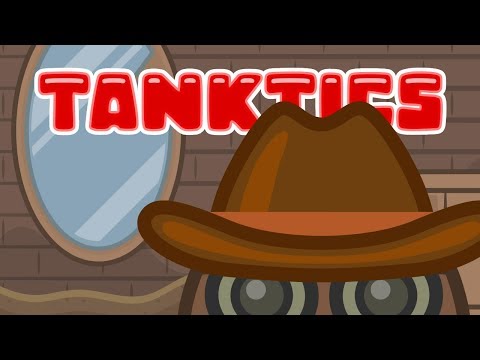 The Invisible Tank | Cartoons About Tanks | Tanktics #23 - Популярные видеоролики!