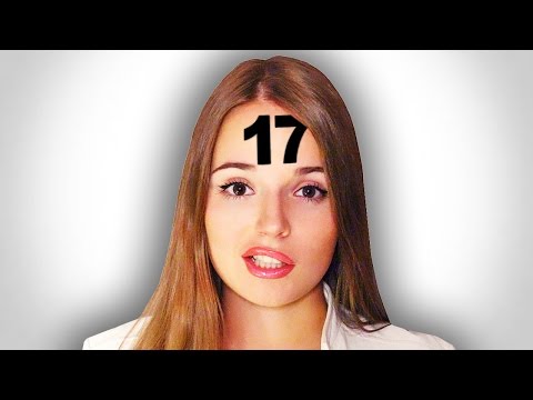17 Вещей Которые Я Поняла в 17 Лет - Популярные видеоролики!