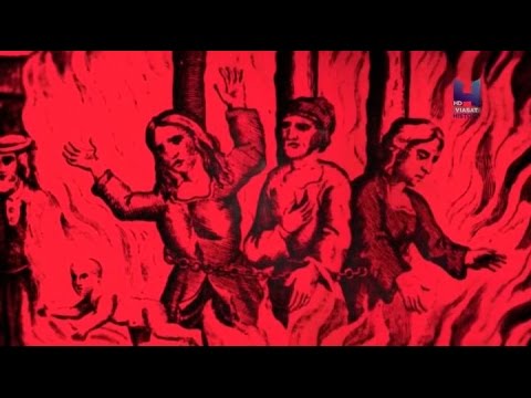 Инквизиция: Катары и тамплиеры (4\4) - Популярные видеоролики!
