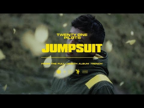 twenty one pilots - Jumpsuit (Official Video) - Популярные видеоролики!