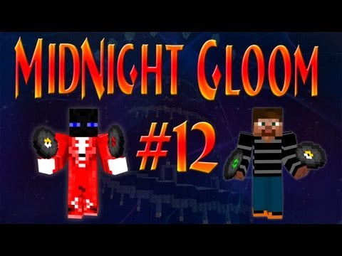 Midnight Gloom #12 КРАЙ В КРАЮ И ГАСТЫ?! - Популярные видеоролики!