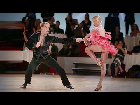 Riccardo Cocchi - Yulia Zagoruychenko | Disney 2016 - Showdance Samba (Original) - Популярные видеоролики!